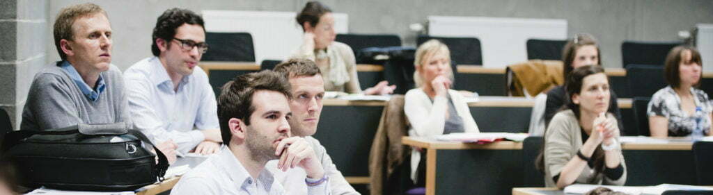 Executive Master in Digital Marketing and Communication