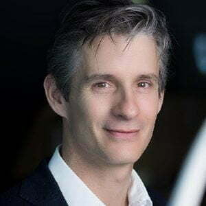Guillaume Boutin - Proximus