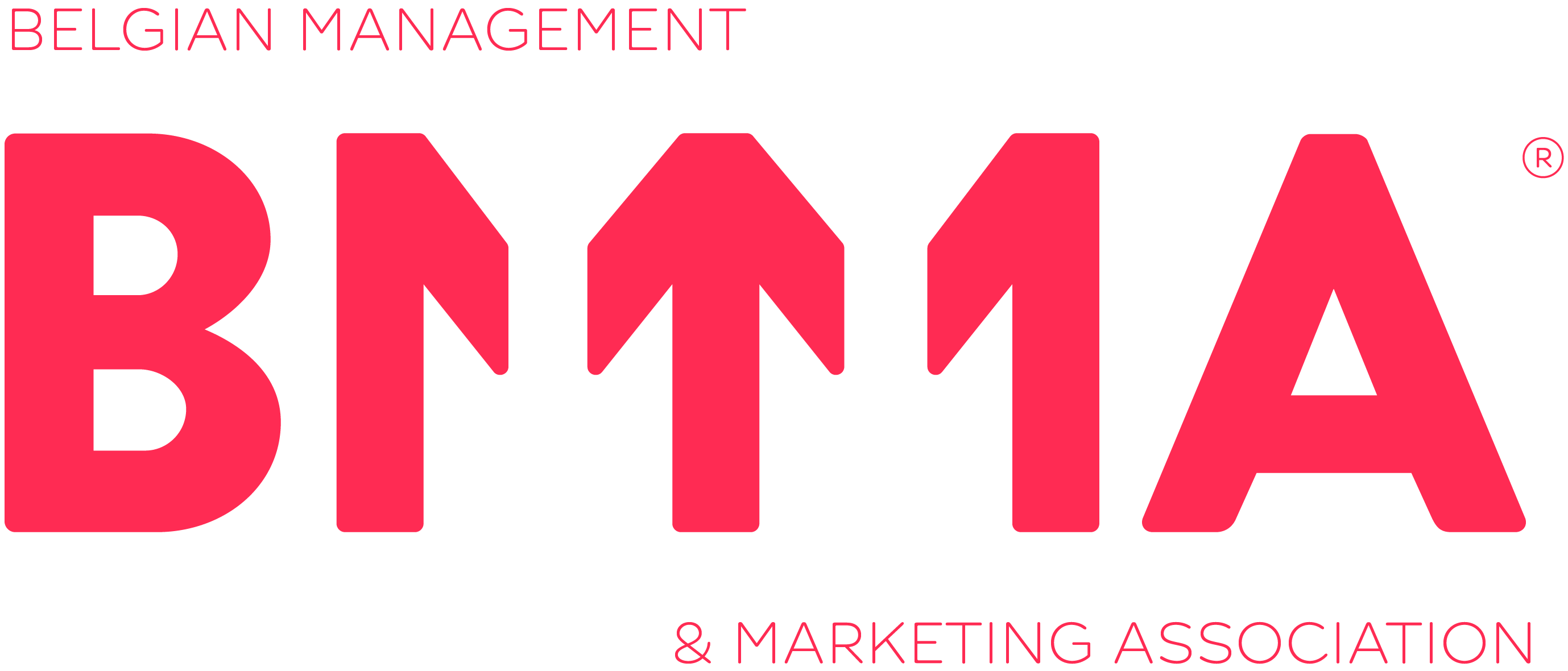 BMMA – Belgian Management and Marketing Association