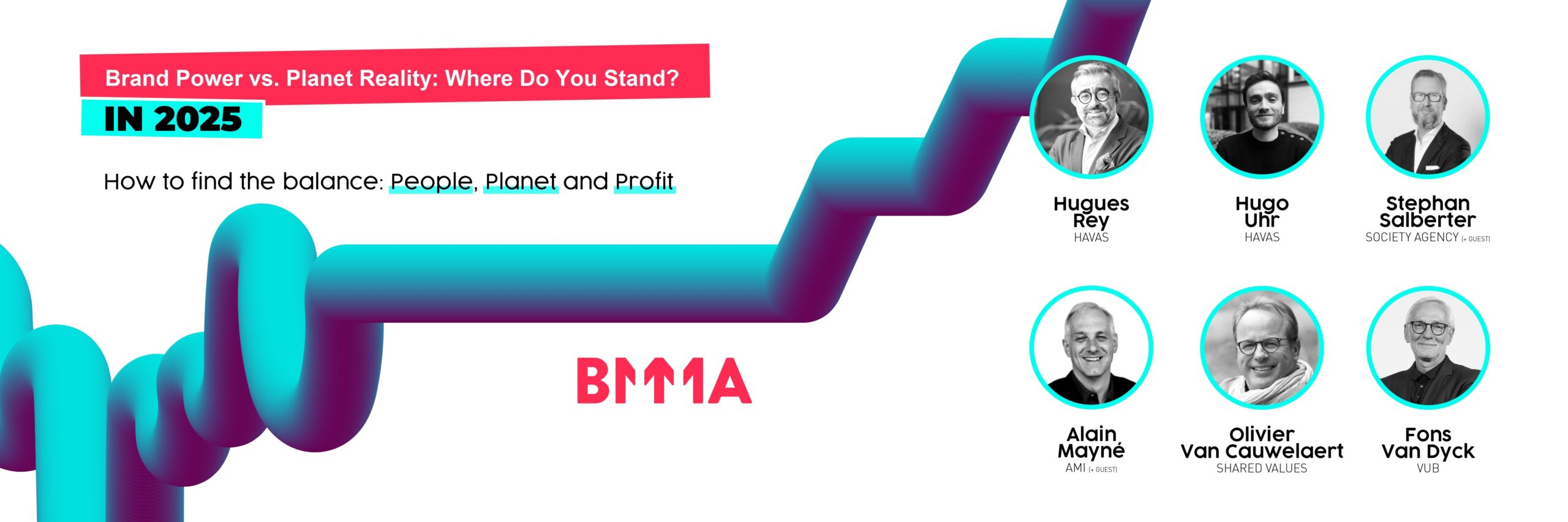 Brand Power vs. Planet Reality: Where Do You Stand?