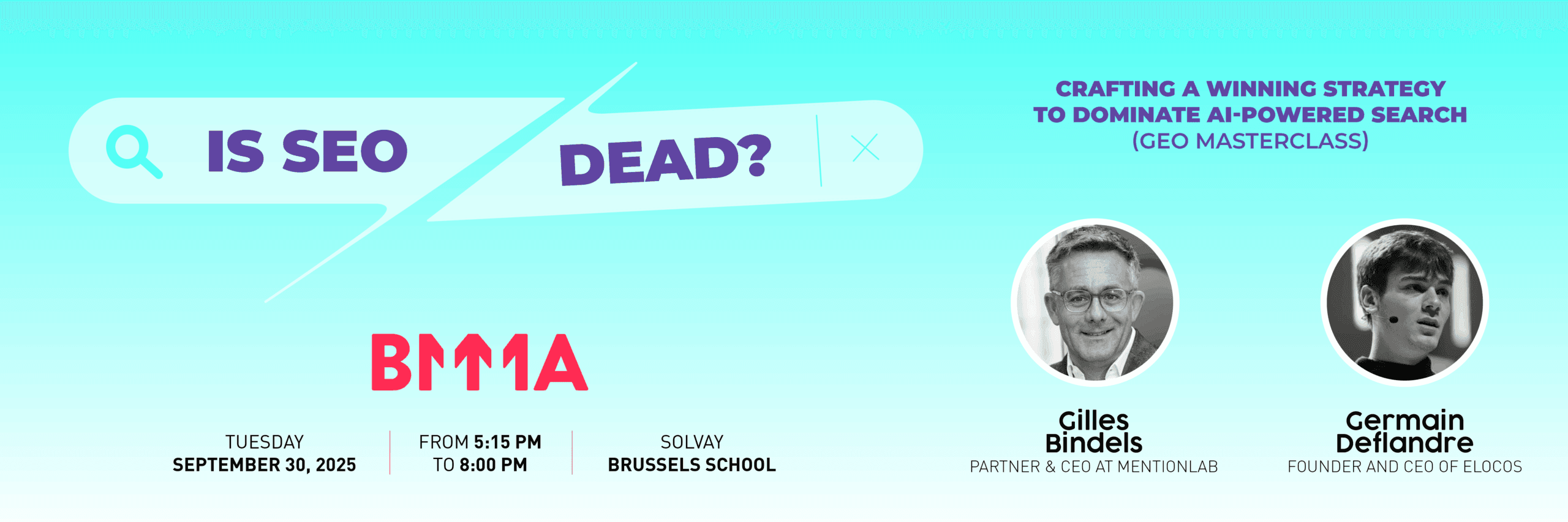 Is SEO dead ?