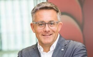 Gilles Bindels 