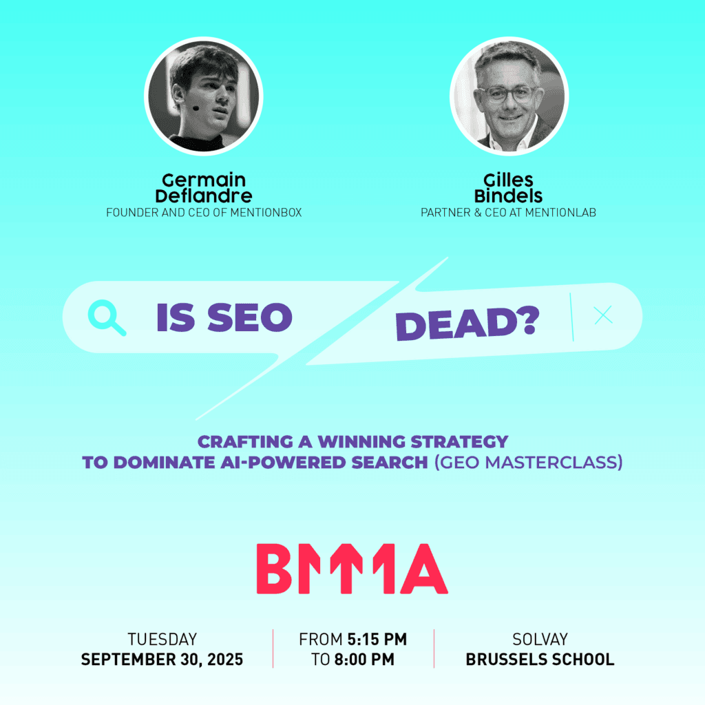Is SEO Dead ?