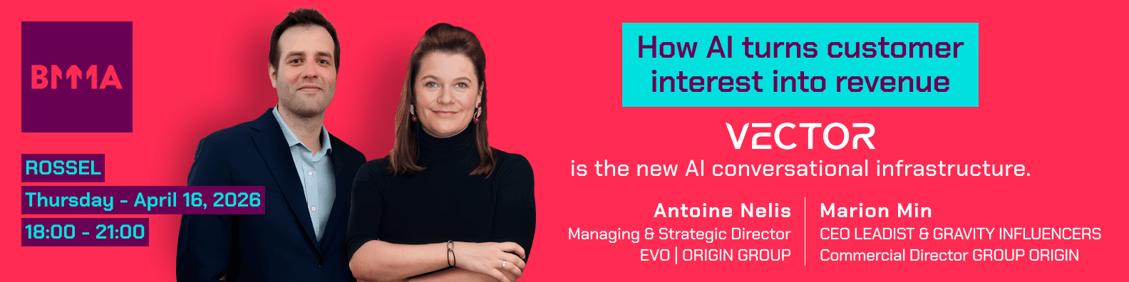 How AI turns customer interest into revenue