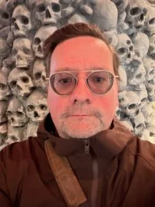 Brice Le Blevennec