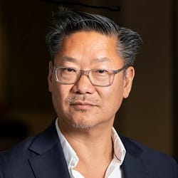 Laurent Deramaix